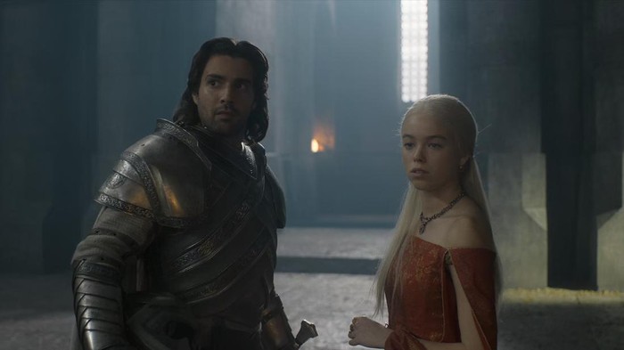 House of the Dragon