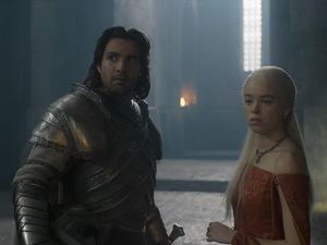 Sinopsis House of the Dragon Episode 4, Film Rekomendasi Akhir Pekan Ini
