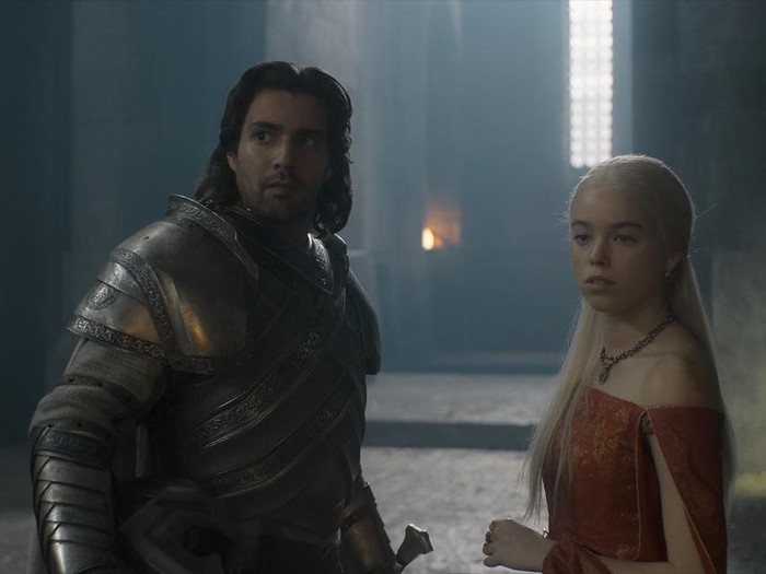 House of the Dragon