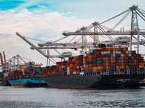Begini Cara Industri Hadapi Gempuran Produk dari China