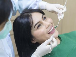 Info Dab! Bisa Cek Kesehatan-Konsultasi Gigi Gratis di Bantul Creative Expo