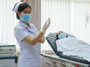Sejarah Hari Perawat Nasional 17 Maret dan Makna Peringatannya