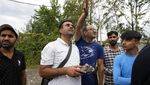 Seisi Khasmir India Heboh Gegara Serangan Beruang Liar