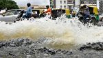 Potret Silicon Valley India Kebanjiran