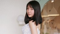 Jena Dammaya mengaku sangat takut akan kanker serviks, makanya ia divaksinasi. (Foto: dok Instagram)