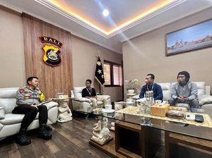 Kapolda Bali Minta Pencatutan Nama Dilaporkan bila Penuhi Unsur Pidana