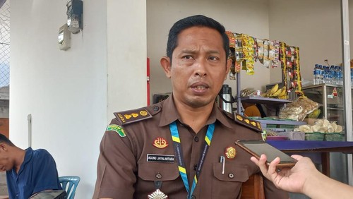 Kasi Intelijen Buleleng