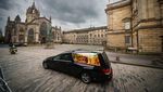 Persinggahan Terakhir Ratu Elizabeth II di Katedral St Giles nan Ikonik