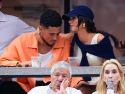 8 Foto Kendall Jenner dan Pemain NBA, Mesra Lagi Setelah Kabar Putus Cinta