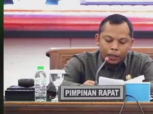 Profil Anang Akhmad S, Ketua DPRD Lumajang yang Mundur Tak Hafal Pancasila