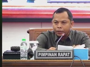 Aksi Kesatria Ketua DPRD Lumajang Mundur Usai Viral Tak Hafal Pancasila