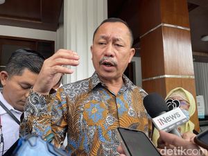 Ketua Komnas HAM Pastikan Tim Ad Hoc Munir Lanjut Meski Ganti Komisioner