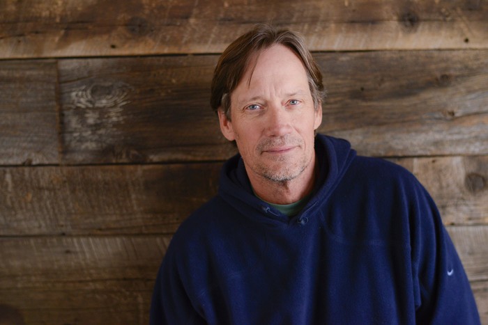 PARK CITY, UT - JANUARY 20:  Kevin Sorbo poses on January 20, 2017 in Park City, Utah.  (Photo by Michael Bezjian/WireImage)