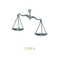 Libra Paling Cocok dengan Zodiak Apa? Ini 5 Pasangan yang Serasi