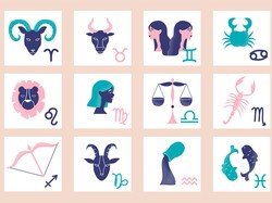 Ramalan Zodiak 17 Agustus: Scorpio Jaga Kekompakan, Libra Jangan Risau
