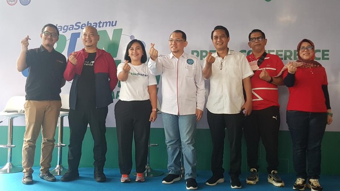 Lomba lari