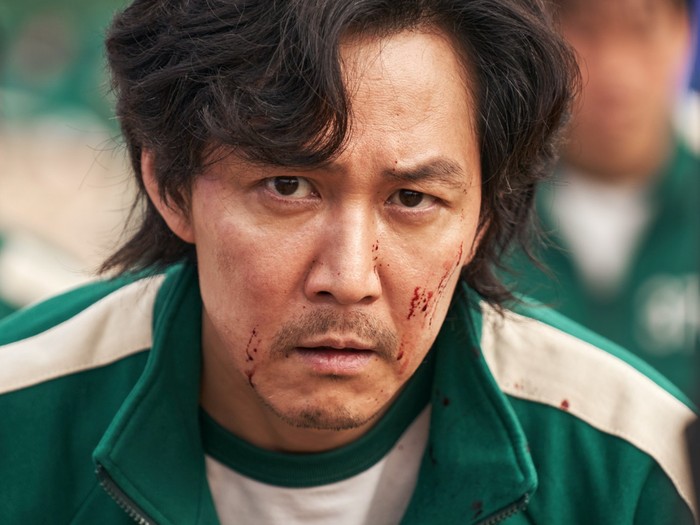 Lee Jung Jae