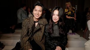 Lee Min Ho dan Song Hye Kyo Jadi Aktor-Aktris Korea Terfavorit di Dunia