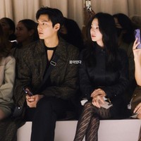 Kini banyak penggemar yang berharap Lee Min Ho berjodoh dengan mantan istri Song Joong Ki itu. Terlebih Lee Min Ho pernah mengatakan bahwa tipe ideal wanitanya adalah Song Hye Kyo. Foto: dok. Instagram @yoonakk