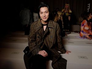 Lee Seung Gi Nikah, Lee Min Ho Trending di Twitter
