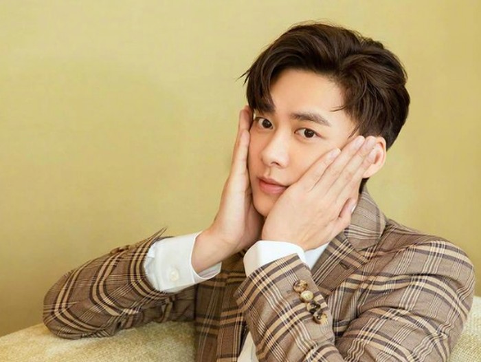 Li Yifeng