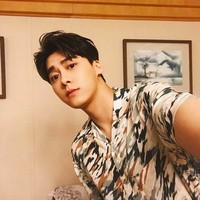 Kini bahkan nama Li Yifeng telah dihapus di China. Begitu juga dengan Gelar ‘Aktor Terbaik di Tiongkok’ yang telah dicabut oleh Huading Awards.  Foto: dok. Instagram/@liyifengofficial