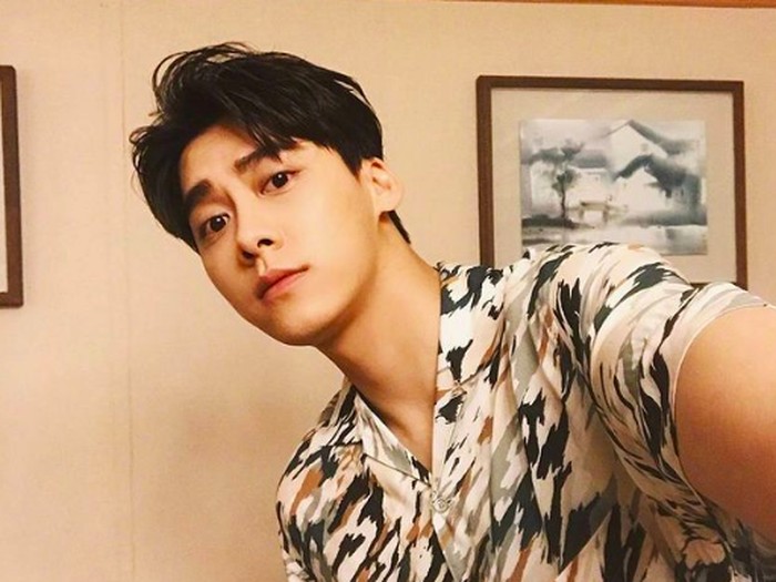 Li Yifeng Li Yifeng