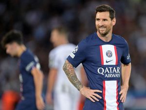 Lionel Messi Kembali Gacor, Seperti Masa Lalu