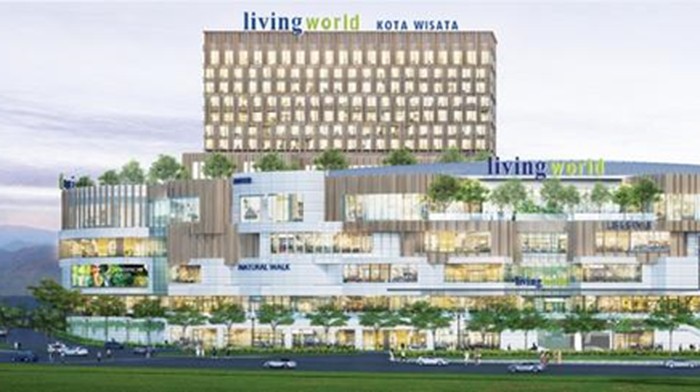 Living World Kota Wisata Cibubur