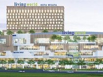 Living World Kota Wisata: Lokasi hingga Jam Buka, Ada Apa Saja?