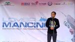 Lomba Mancing Antar Wartawan