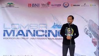 Herman Khaeron berharap kegiatan positif seperti ini bisa terus terselenggara di tahun-tahun berikutnya. 