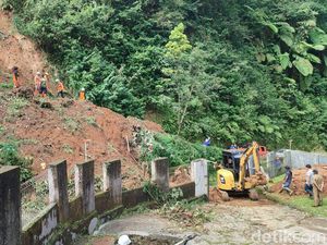 Pemkab Ciamis Nyatakan Status Tanggap Darurat Bencana!