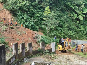 Pemkab Ciamis Nyatakan Status Tanggap Darurat Bencana!