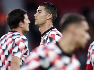 Jadwal Liga Europa 15-16 September 2022, Ada Sheriff vs MU