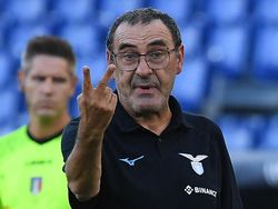 Lazio Vs Bayern: Biancoceleste Mau Bersenang-senang di Lapangan