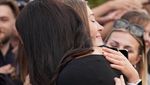 Pelukan Warga Inggris untuk Meghan Markle agar Merasa Diterima