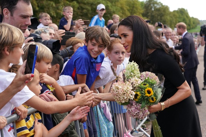 Meghan Markle Meghan Markle