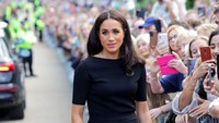 Mereka memilih tinggal di Amerika bersama kedua anaknya. Foto: Getty Images/Chris Jackson