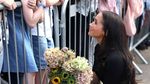 Pelukan Warga Inggris untuk Meghan Markle agar Merasa Diterima