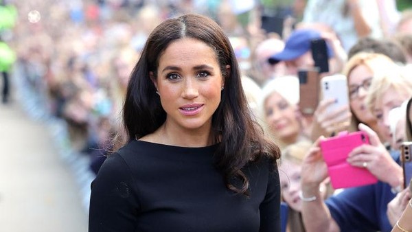 10 Artis Paling Memuakkan 2022, Meghan Markle di Urutan Teratas