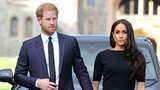 Pangeran Harry Curhat Meghan Markle Sempat Keguguran gegara Stres