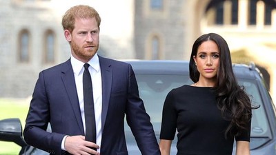 7 Gaya Meghan Markle Setelah Kontroversi Podcast tentang Kerajaan Inggris