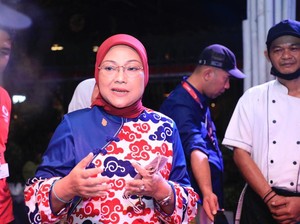 Kemenaker Akan Kawal Penyelesaian Masalah PT GNI-Pekerja Usai Bentrok Maut