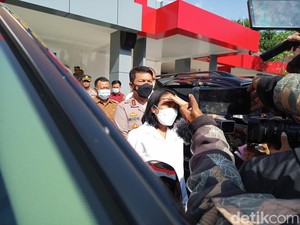 Menteri PPPA Minta Ponpes Gontor Berkomitmen Lindungi Anak