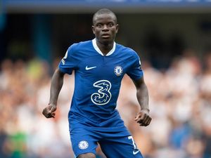 Susul Benzema, NGolo Kante Segera Berseragam Al-Ittihad