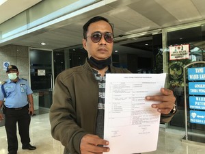 Puan Dilaporkan ke MKD gegara Kejutan Ultah Saat Rapat Paripurna DPR