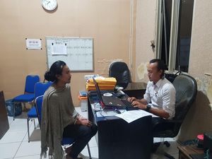 Makan Kucing gegara Lapar Bikin Pria di Bengkulu Jadi Tersangka