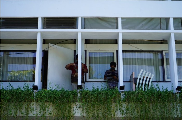 Prodi Kedokteran Unair Banyuwangi ditargetkan dibuka 2023