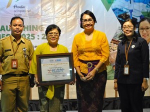 Prodia Food Health Laboratory Telah Terakreditasi ISO 17025